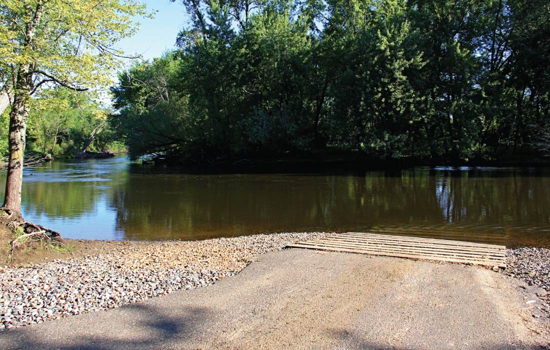 Rum River Central Regional Park - Minneapolis / St. Paul Things to Do ...