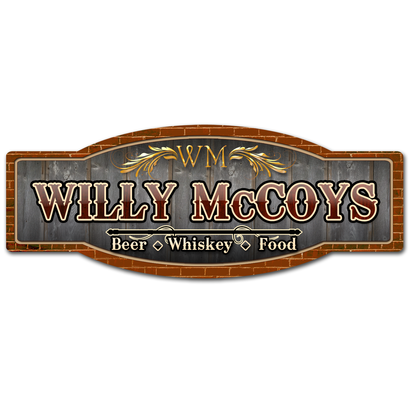 Willy McCoys