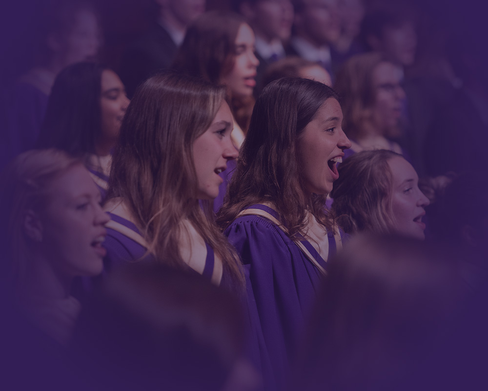 Amata Women's Chorale