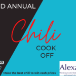 Chili Cook Off