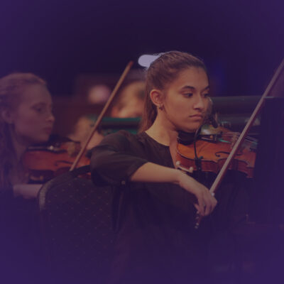 Concert: UNW Orchestra feat. Concerto- Aria Winners