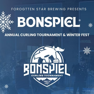 Bonspiel & Winter Fest