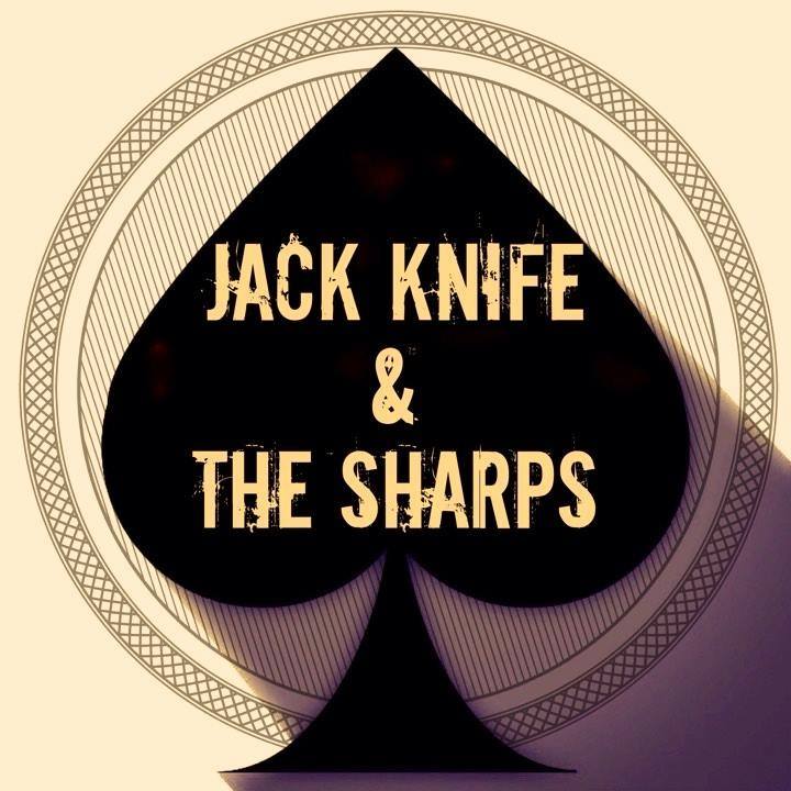 Jack Knife & The Sharps