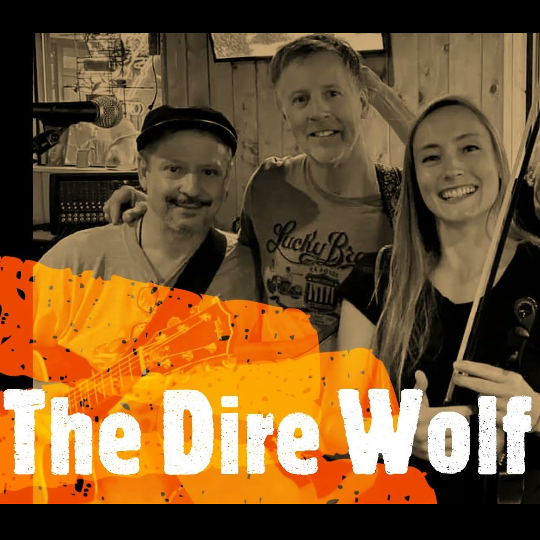 The Dire Wolf