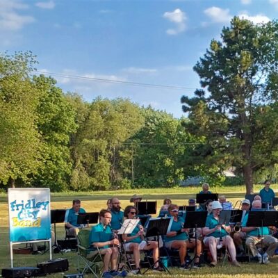 Music In Our Parks