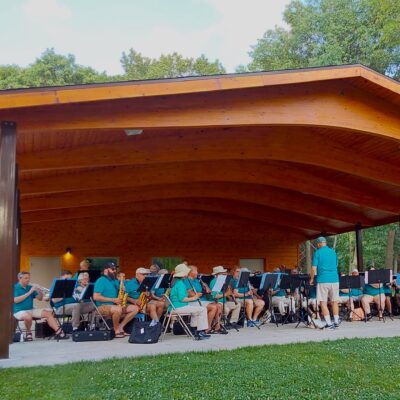 Music In Our Parks