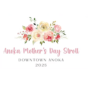Mother's Day Stroll