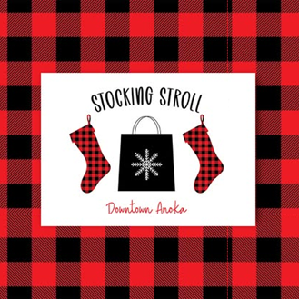 Stocking Stroll