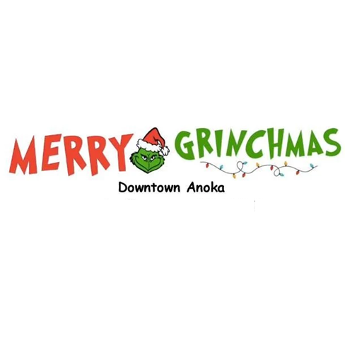 Merry Grinchmas!