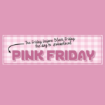 Pink Friday