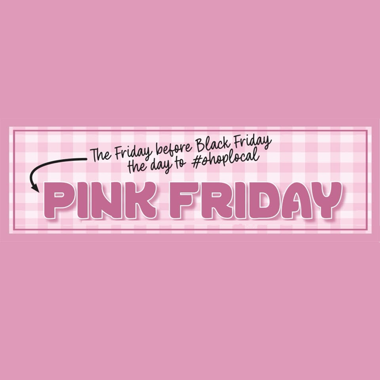 Pink Friday