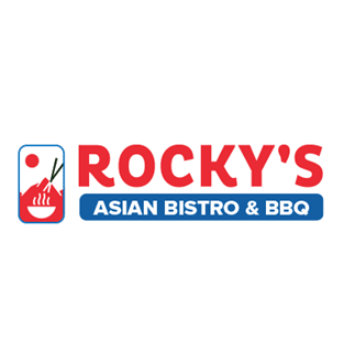 Rocky’s Asian Bistro