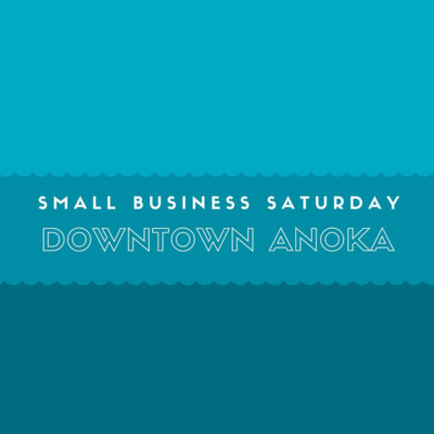 Small  Business Saturday