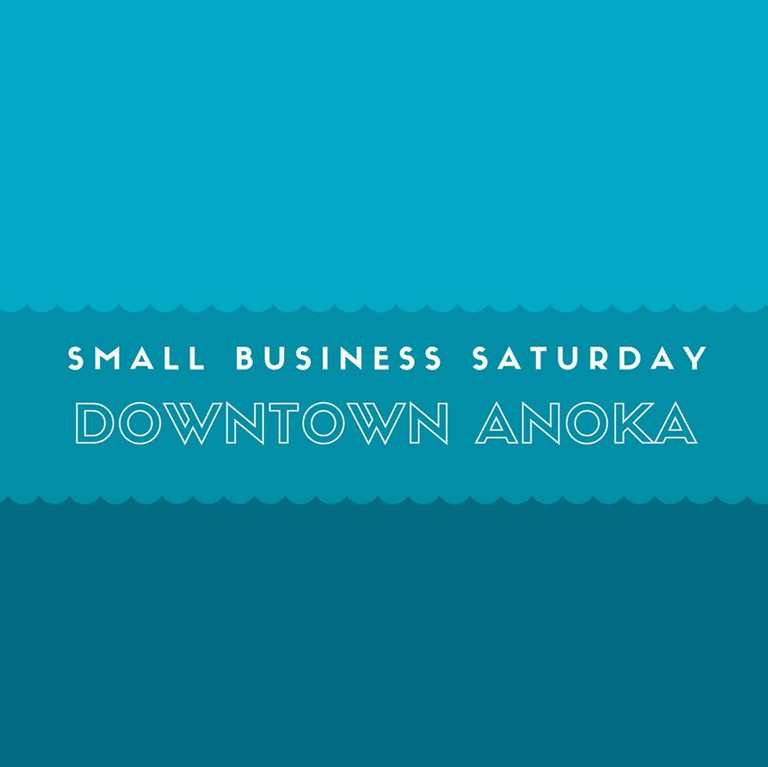 Small  Business Saturday